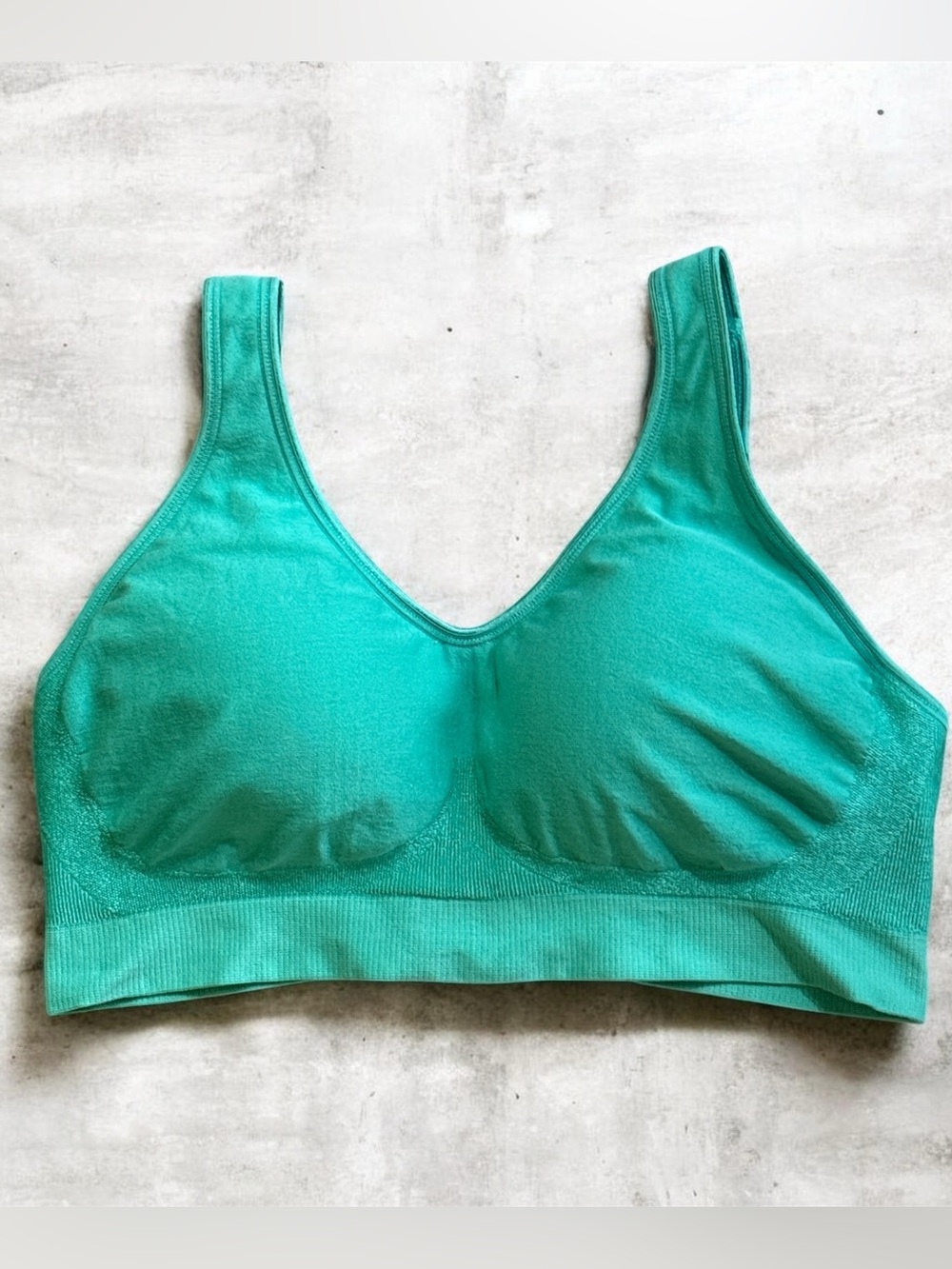 BALI COMFORT REVOLUTION COMFORT FLEX FIT SHAPING WIRELESS BRA